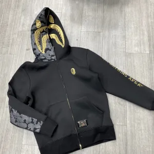 A Bathing APE Heavy Outerwear Size Small