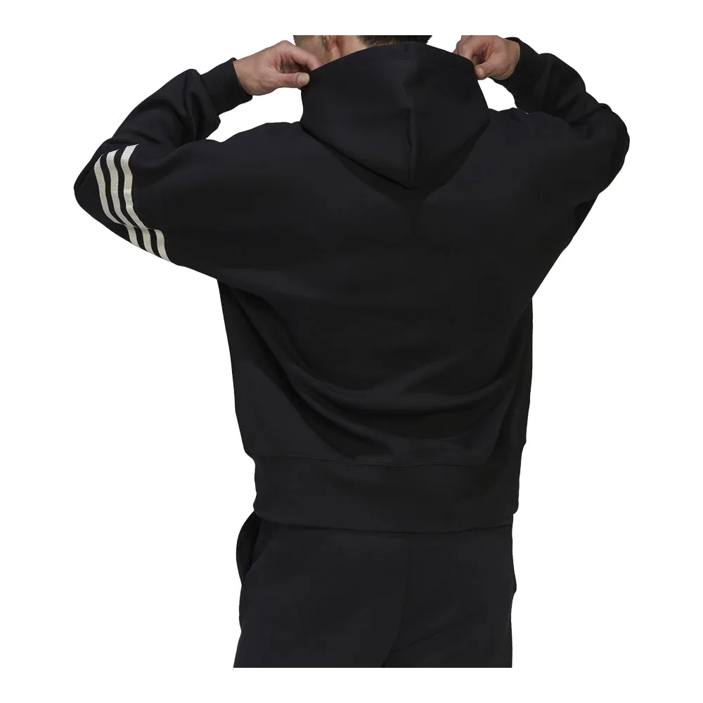 adidas Men's Adicolor Neuclassics Trefoil Hoodie