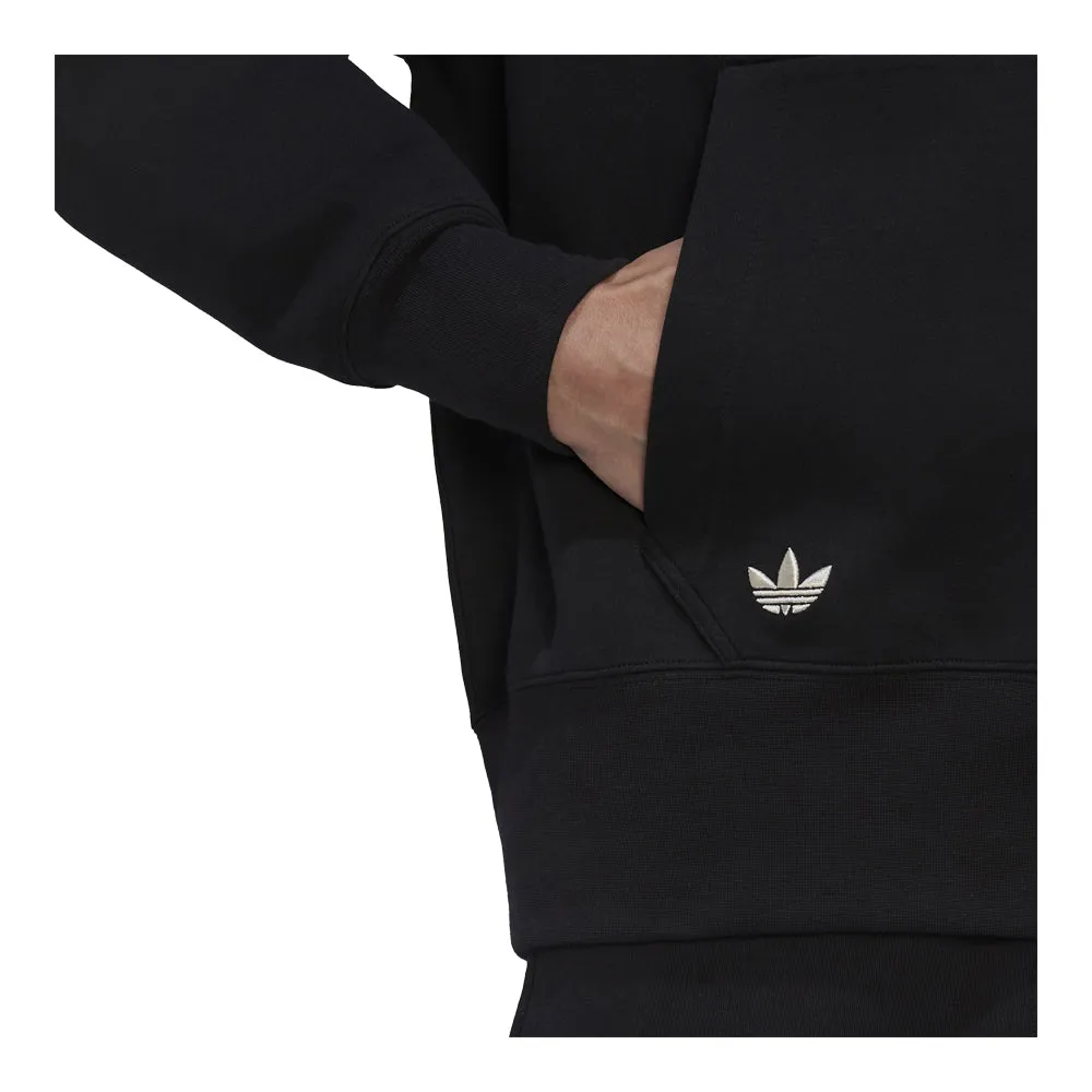 adidas Men's Adicolor Neuclassics Trefoil Hoodie