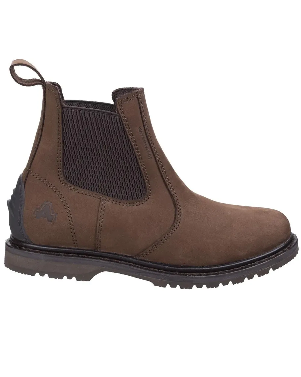 Amblers Aldingham Dealer Boots