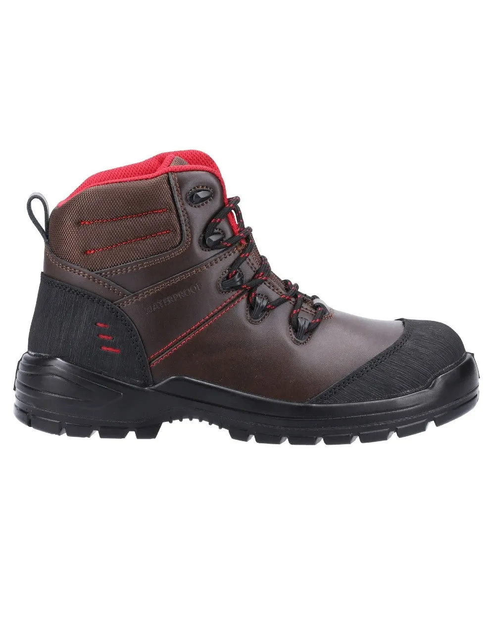 Amblers Safety AS308C Waterproof Safety Boots