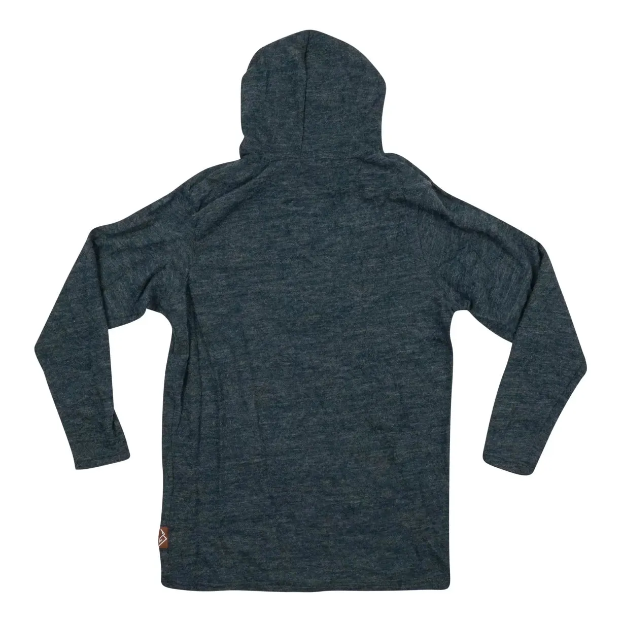 Appalachian Gear Company All-Paca Fleece Hoodie - Men's