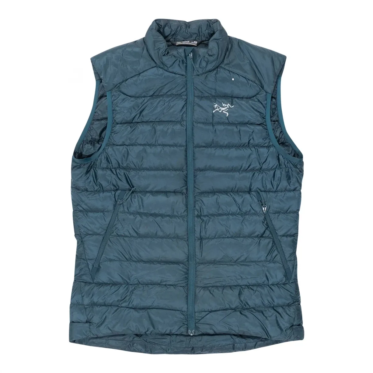 Arc'teryx Cerium Down Vest