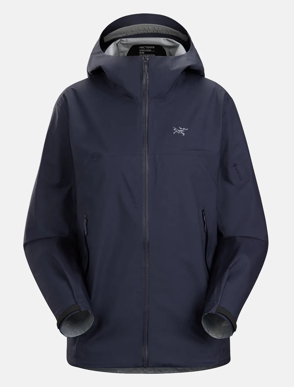 ARC'TERYX Women's Beta Gore-tex® 3L Jacket