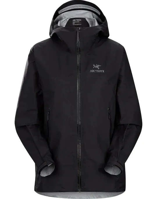 ARC'TERYX Women's Beta Gore-tex® 3L Jacket