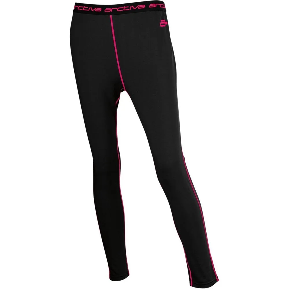 Arctiva Regulator S7W Ladies Trouser Black / Pink