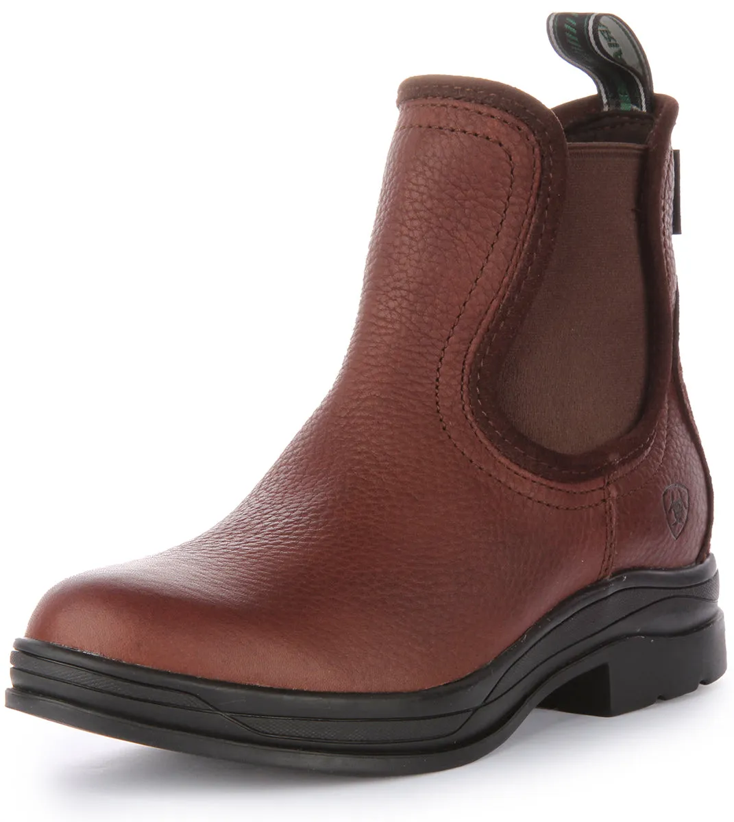 Ariat Keswick Waterproof In Dark Brown For Women