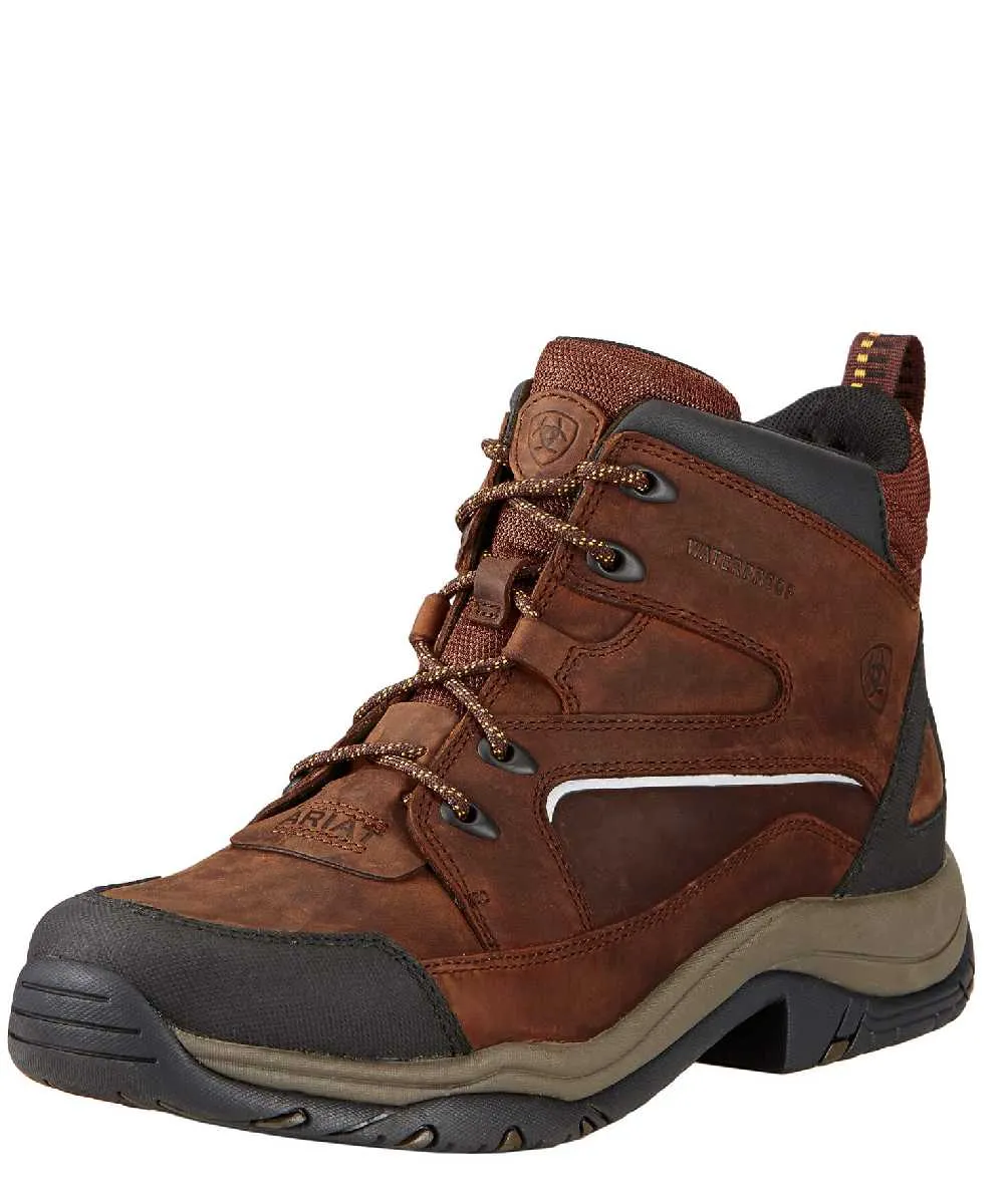 Ariat Mens Telluride II Waterproof Boot