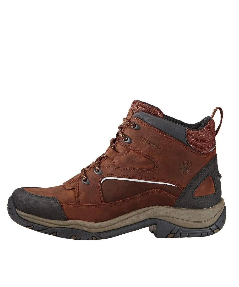 Ariat Mens Telluride II Waterproof Boot