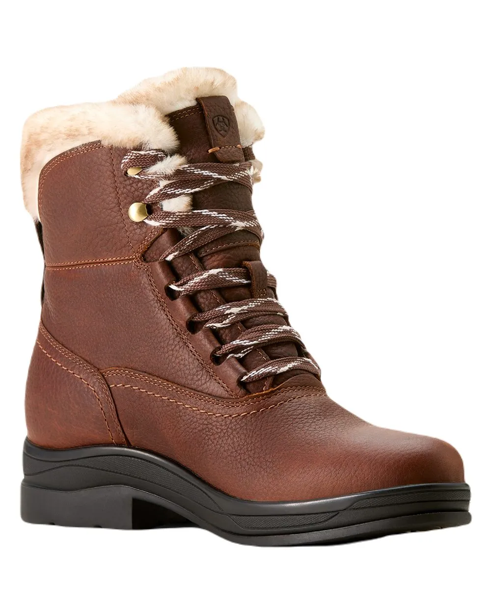 Ariat Womens Harper Sherpa Waterproof Boots