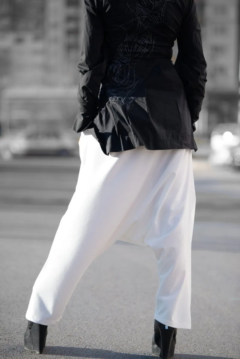 ATINA Harem Trousers SALE