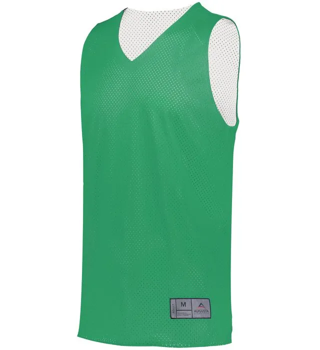 Augusta Tricot Mesh Reversible Jersey 2.0 Youth