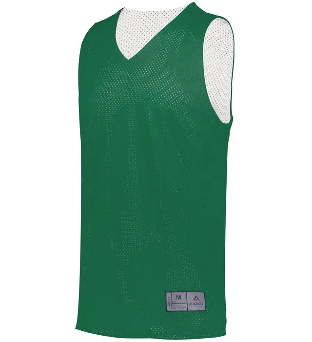 Augusta Tricot Mesh Reversible Jersey 2.0 Youth