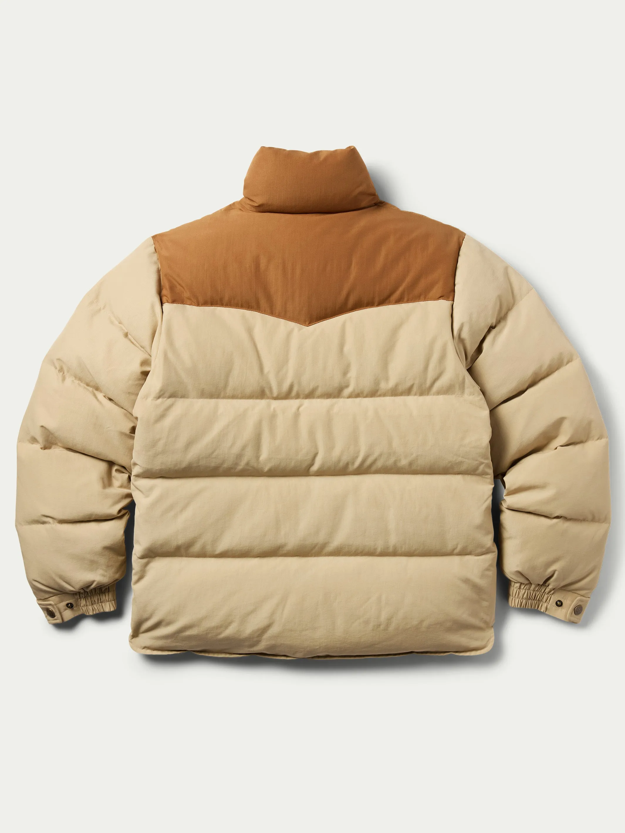 Big Sky Down Jacket