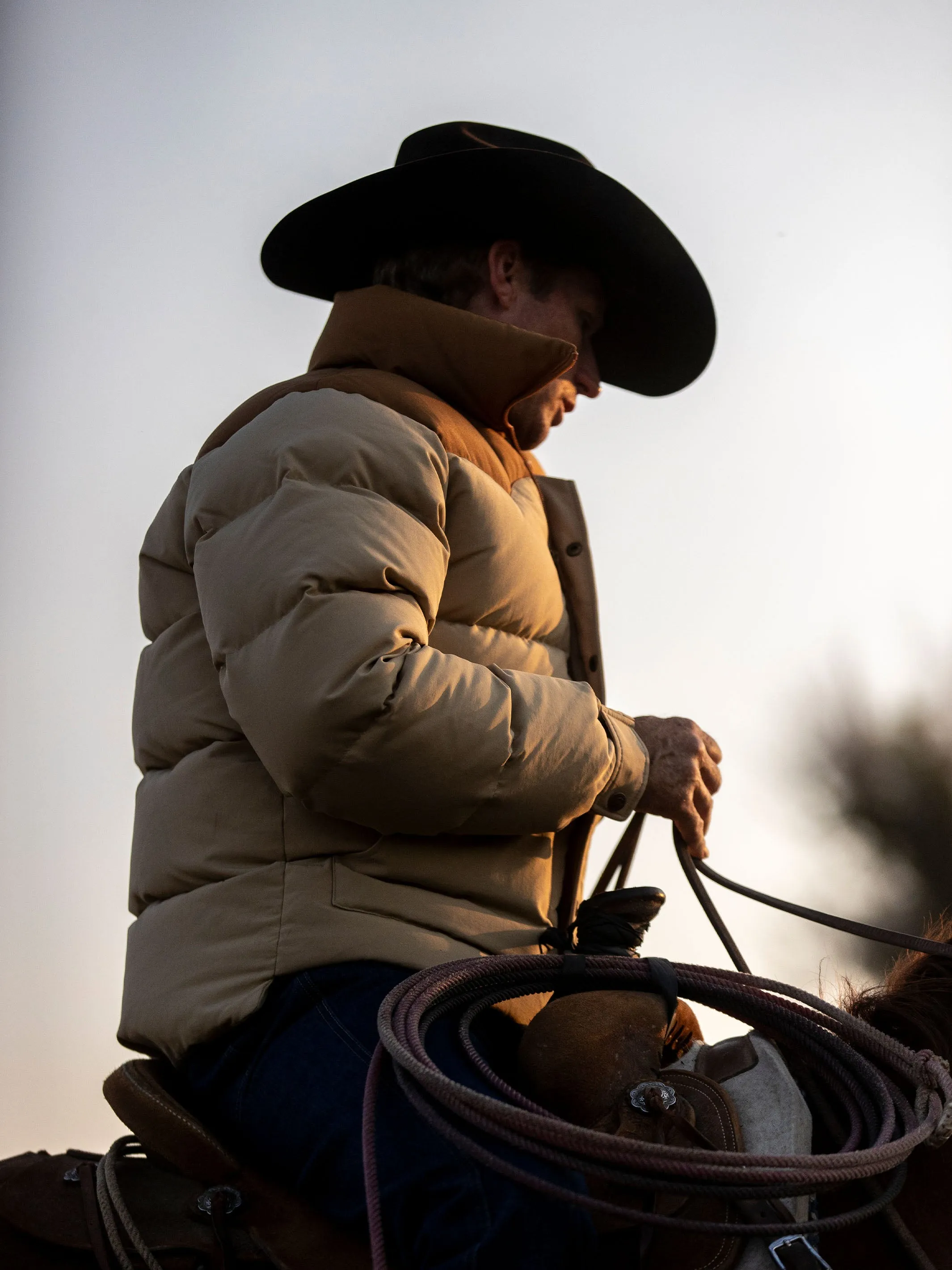 Big Sky Down Jacket