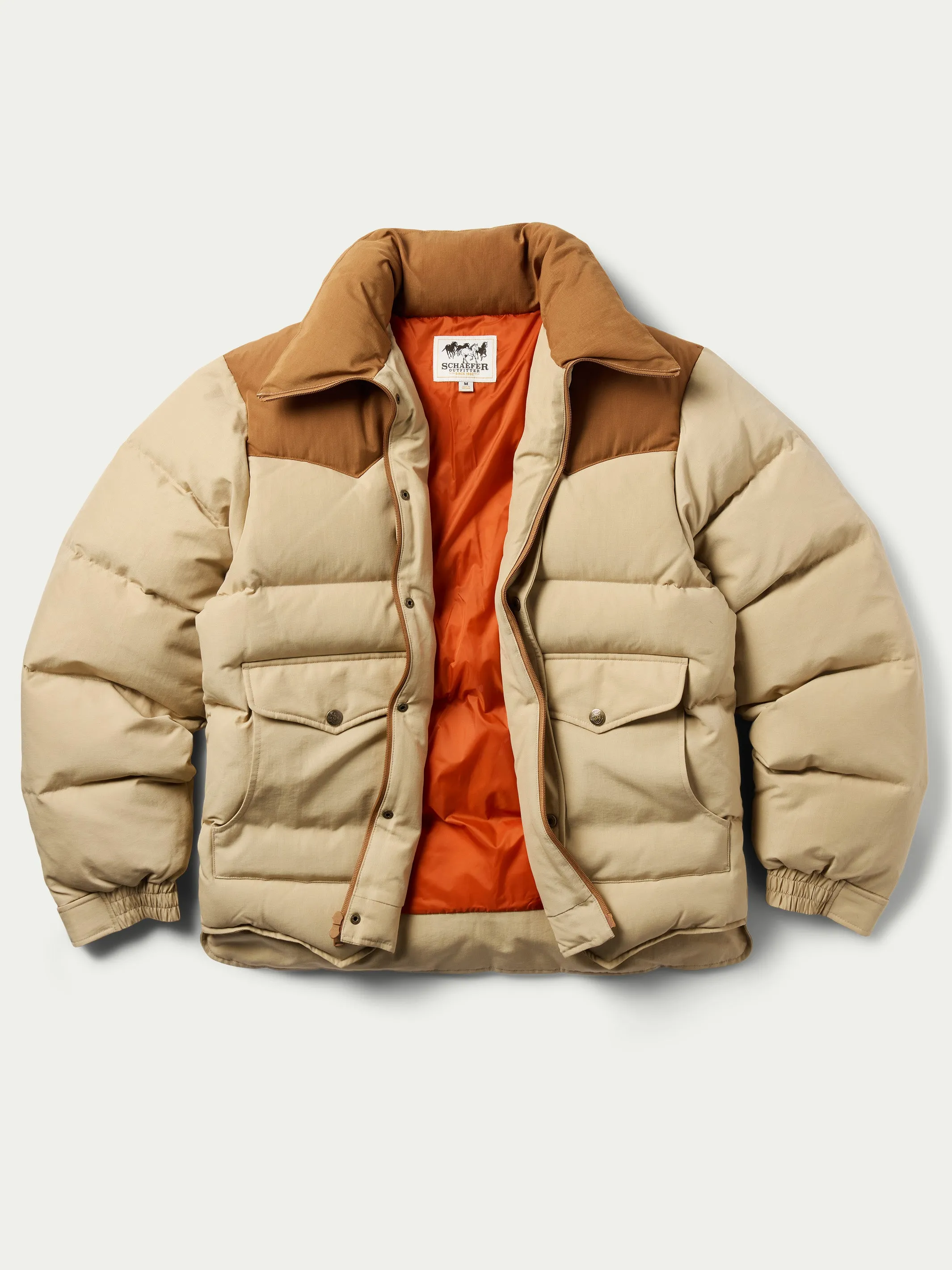 Big Sky Down Jacket