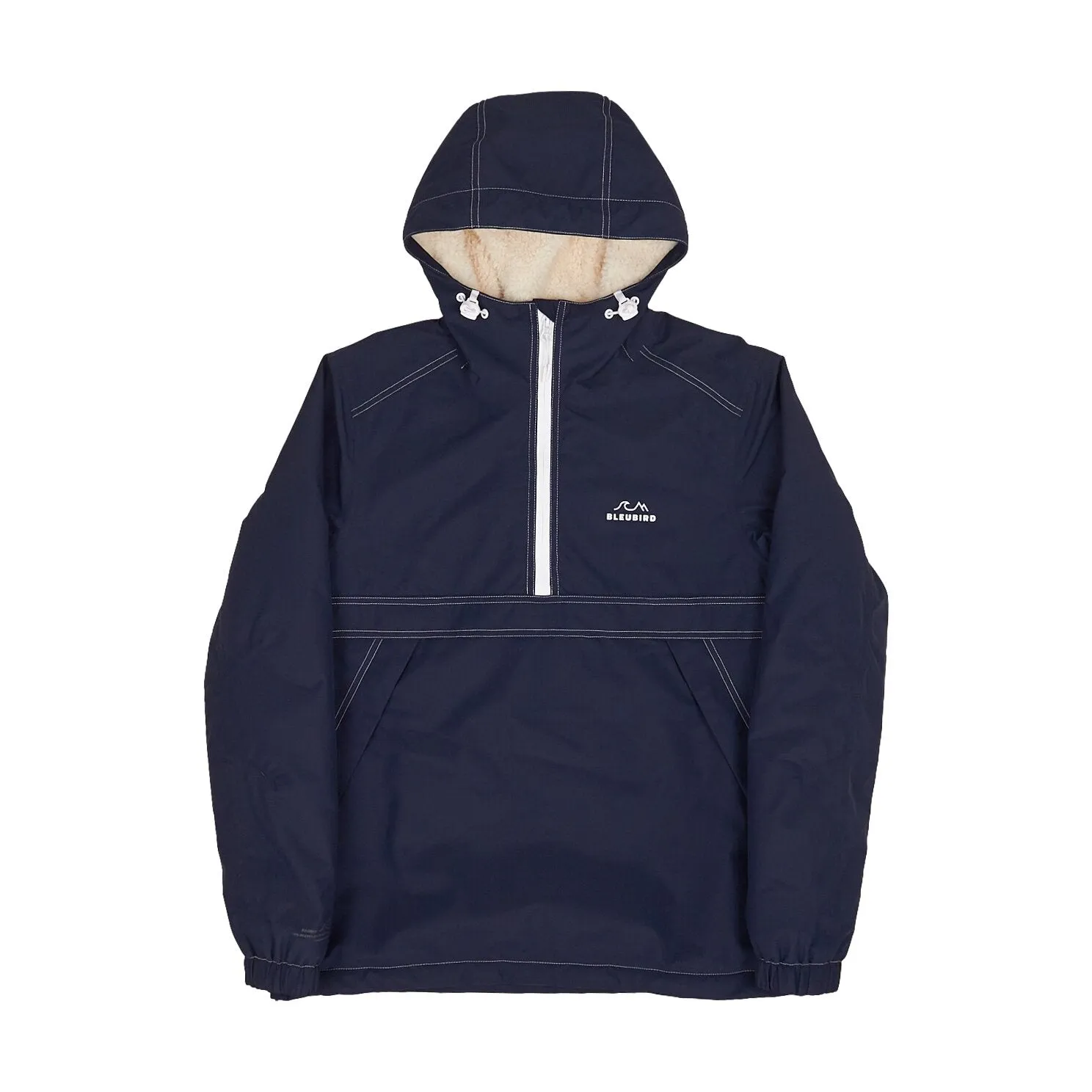 Bleubird Halti Jacket