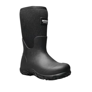 Bogs Workman PP Black