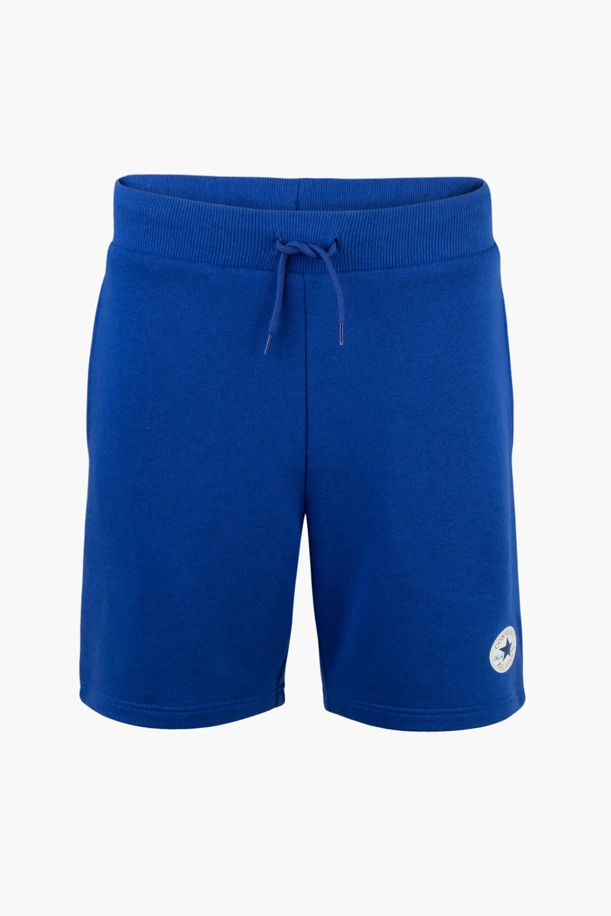 Boys Shorts Converse - Converse Blue