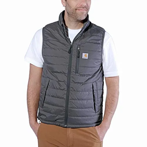 Carhartt 102286 Men's Rain Defender Relaxed Fit Lightweight Insulated Vest