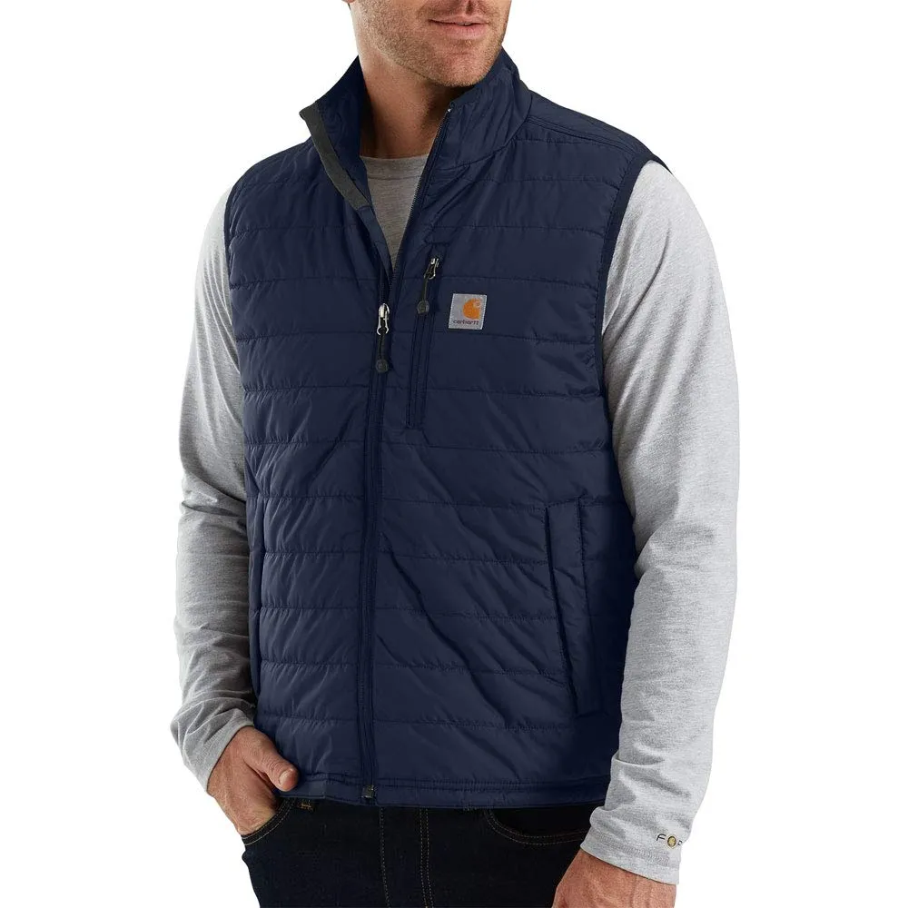 Carhartt 102286 Men's Rain Defender Relaxed Fit Lightweight Insulated Vest