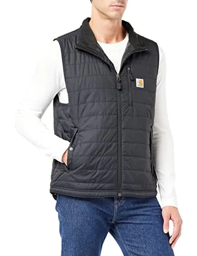 Carhartt 102286 Men's Rain Defender Relaxed Fit Lightweight Insulated Vest