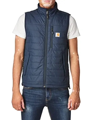 Carhartt 102286 Men's Rain Defender Relaxed Fit Lightweight Insulated Vest