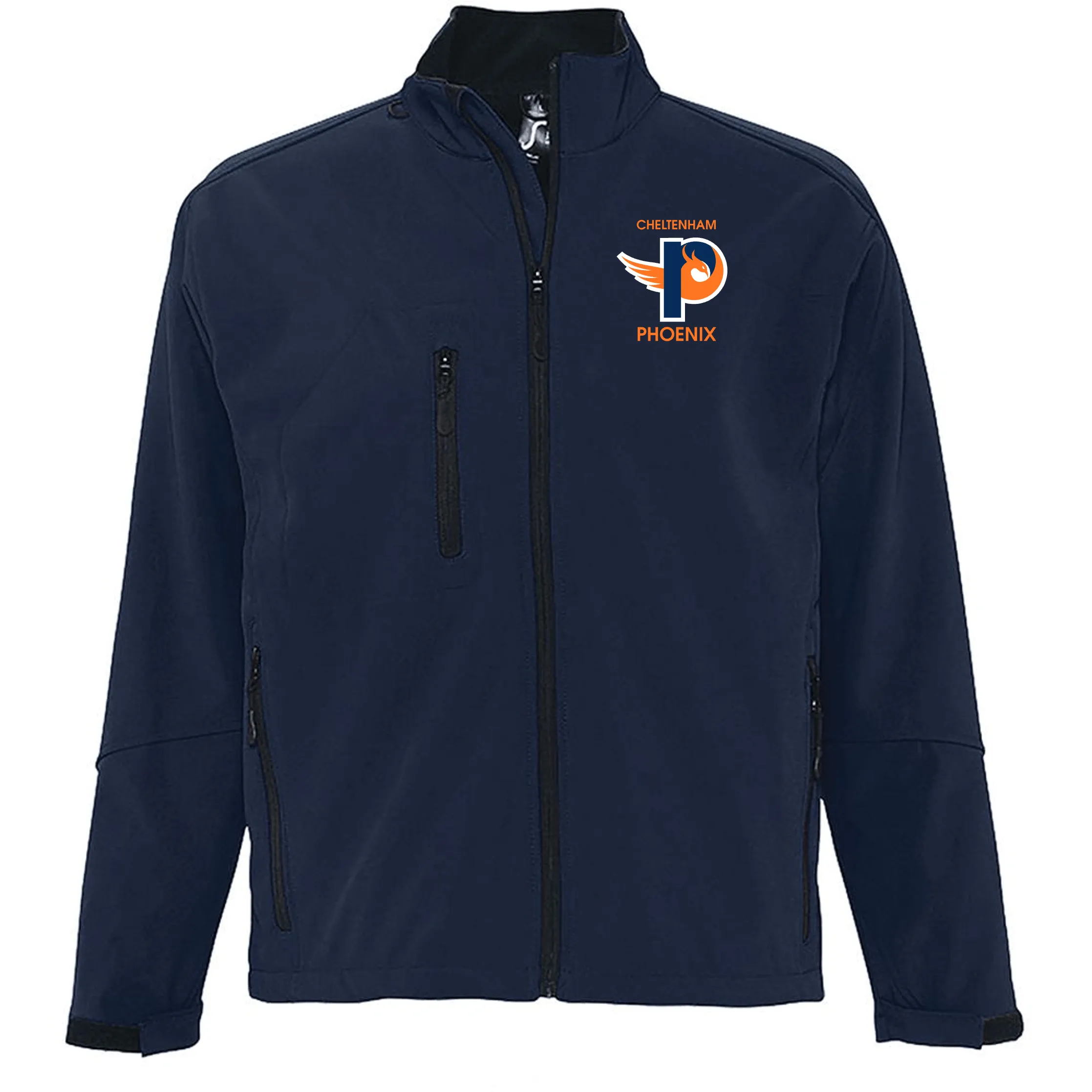 Cheltenham Phoenix Team Jacket