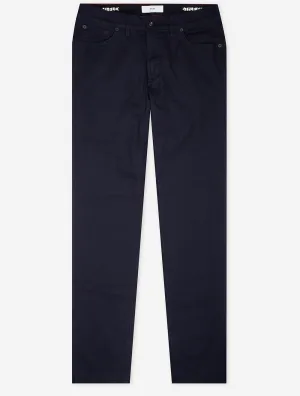 Chuck Flex 5 Pocket Trousers Navy