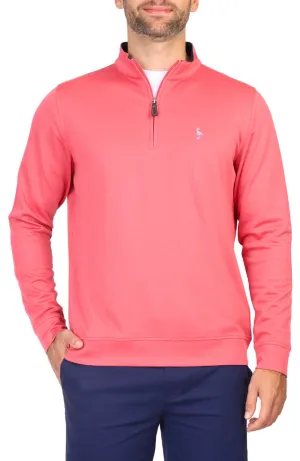 Classic Modal Quarter-Zip