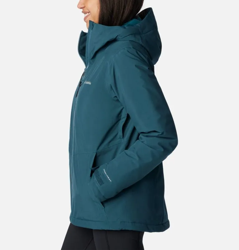 Columbia Explorers Edge Insulated Jacket