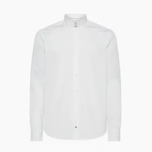 Conrad shirt in popeline easy care