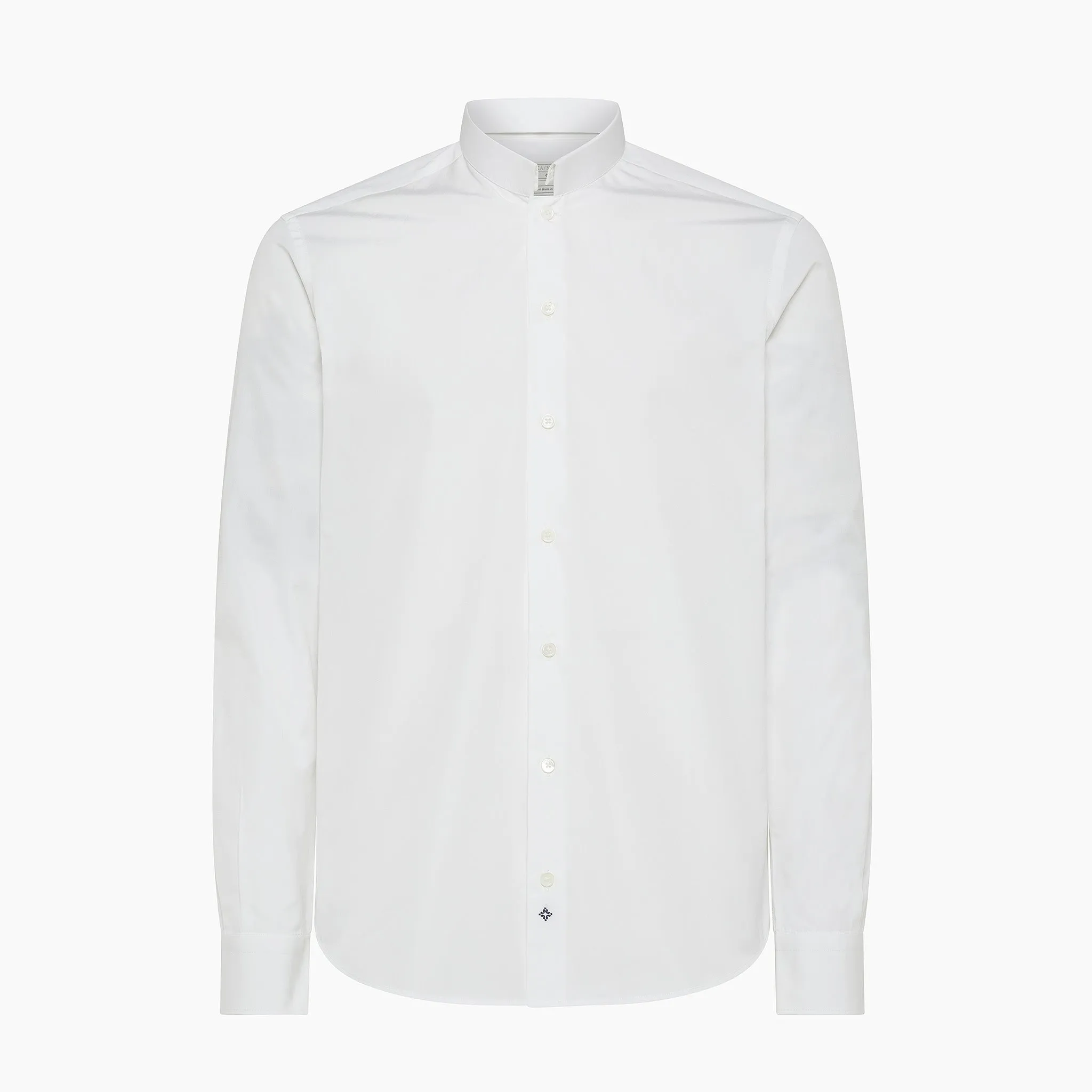 Conrad shirt in popeline easy care