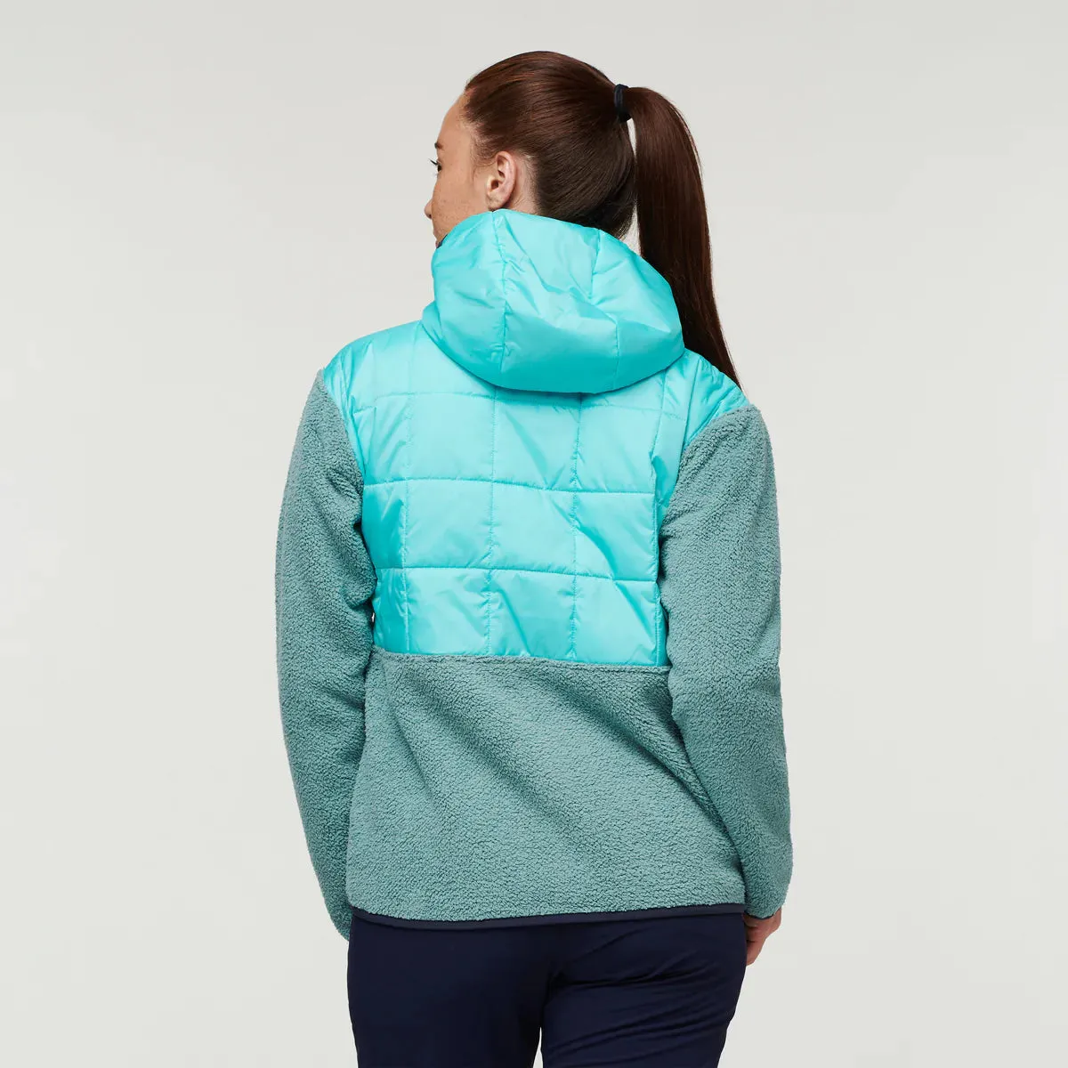 Cotopaxi | Trico Hybrid Jacket | Women's