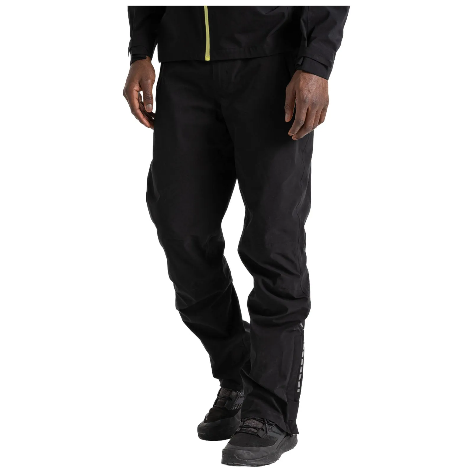 Craghoppers Mens Everitt Waterproof Suit