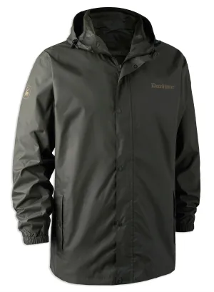 Deerhunter Survivor Packable Rain Jacket