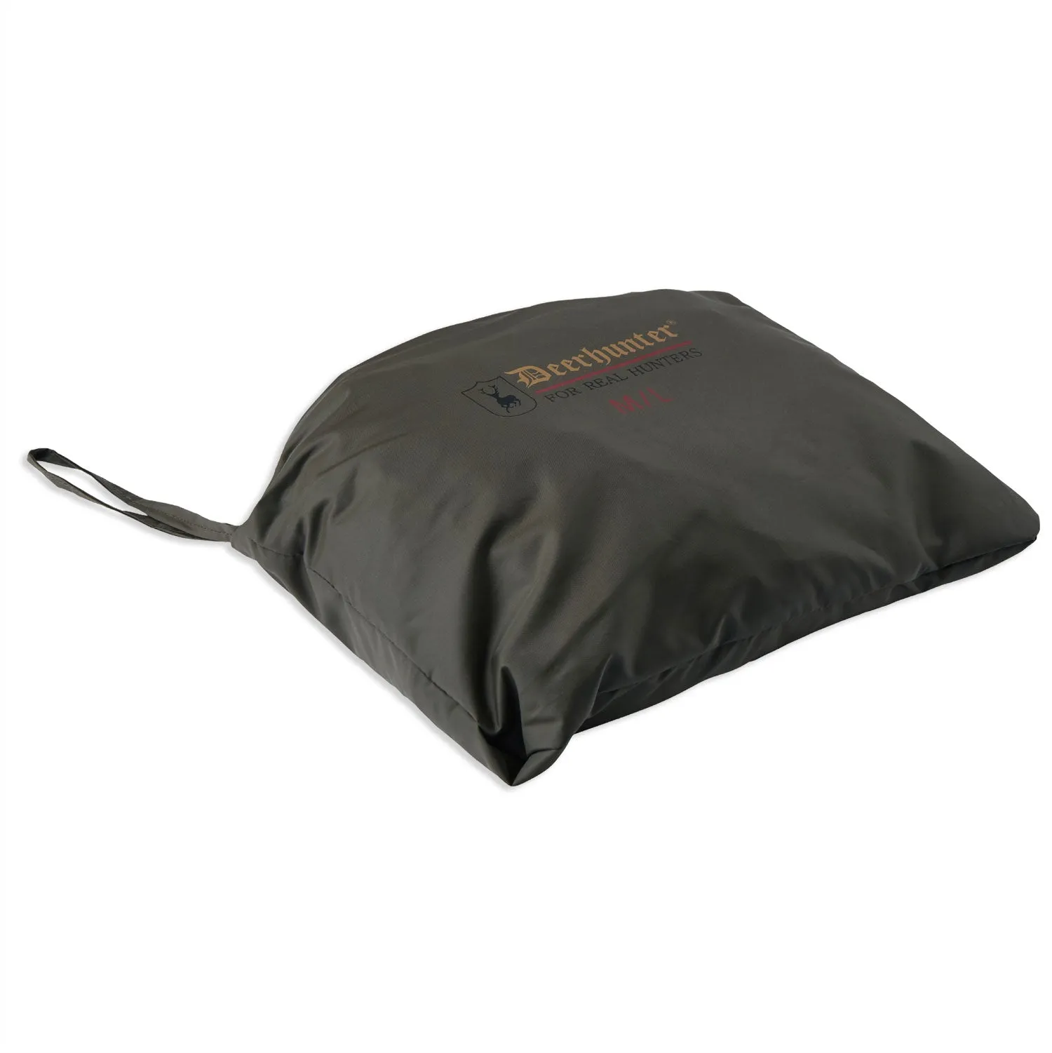 Deerhunter Survivor Packable Rain Jacket