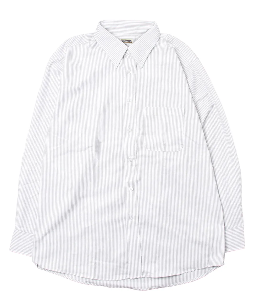 Easy Care L/S Oxford Shirts