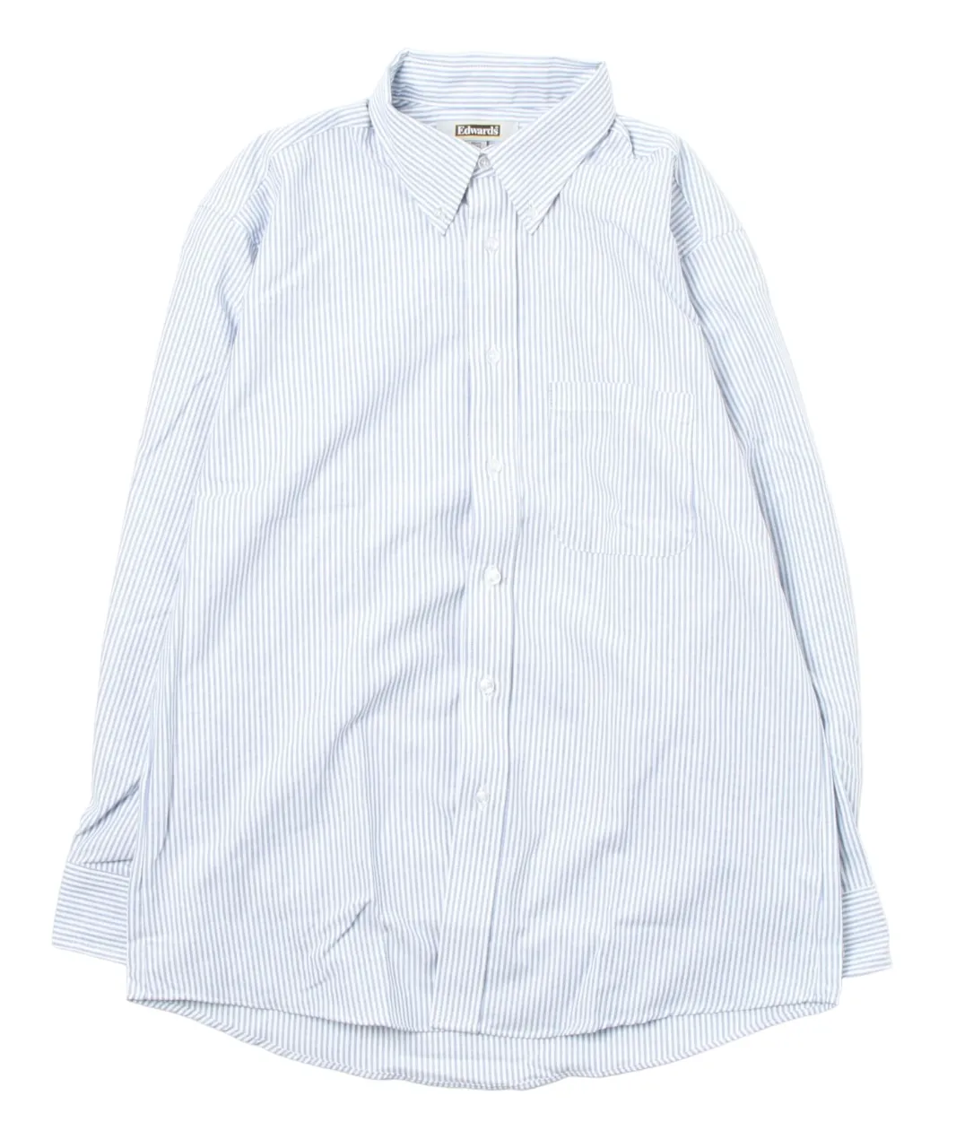 Easy Care L/S Oxford Shirts