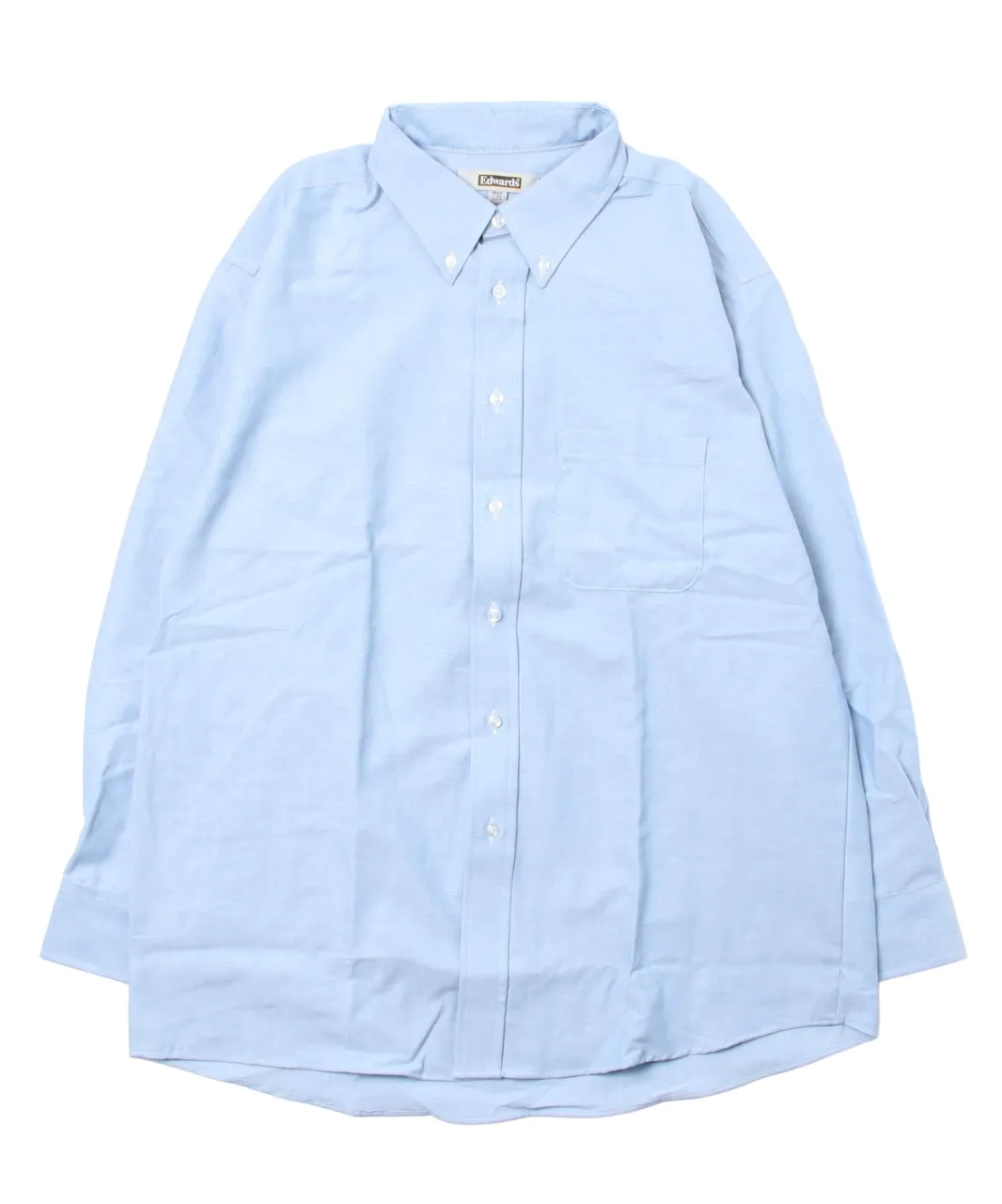 Easy Care L/S Oxford Shirts