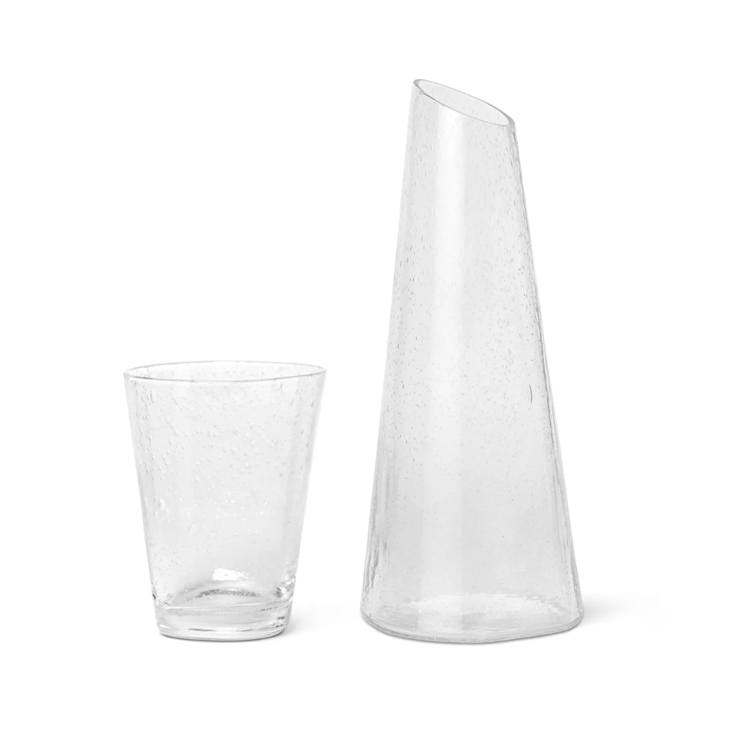 Ferm Living Brus Carafe