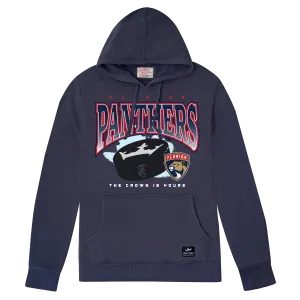 Florida Panthers Puck Pipeline Hoodie