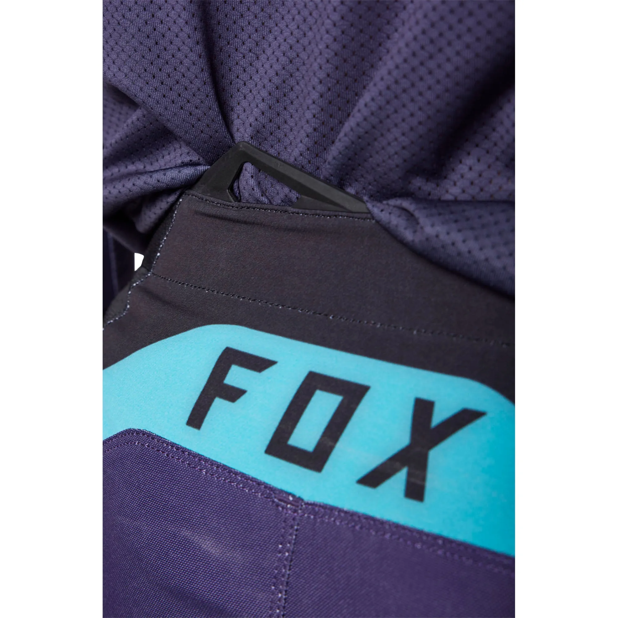 Fox Racing 360 Vizen Pants Black/Purple