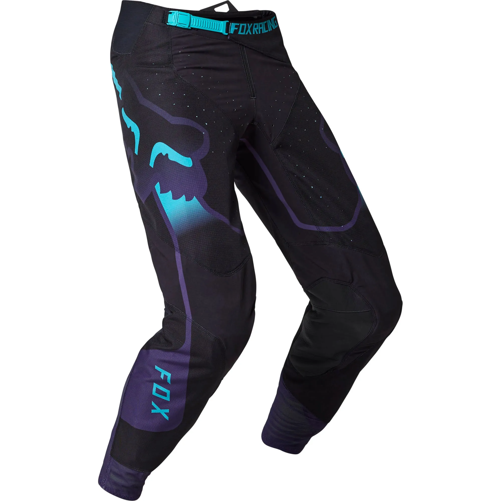 Fox Racing 360 Vizen Pants Black/Purple