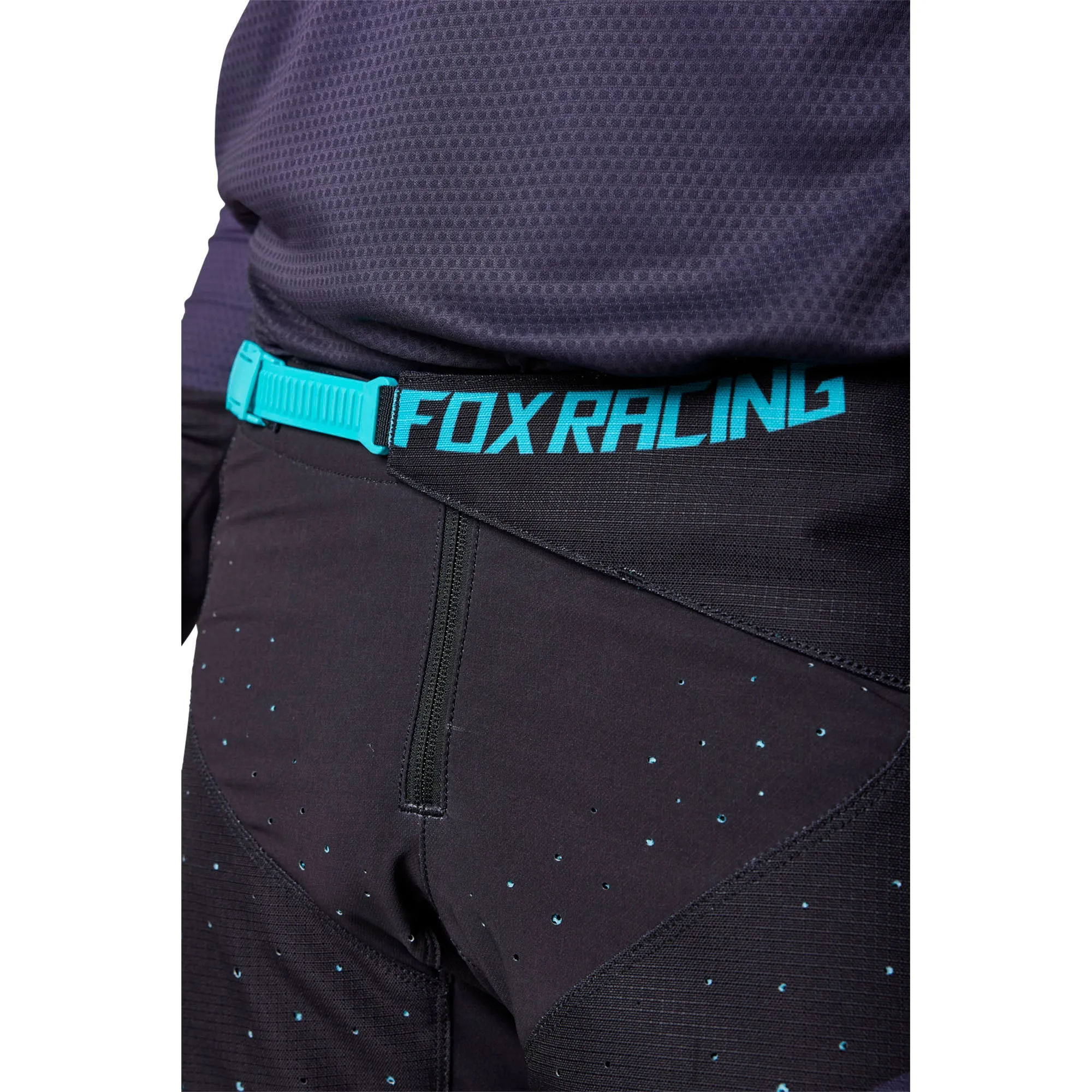 Fox Racing 360 Vizen Pants Black/Purple