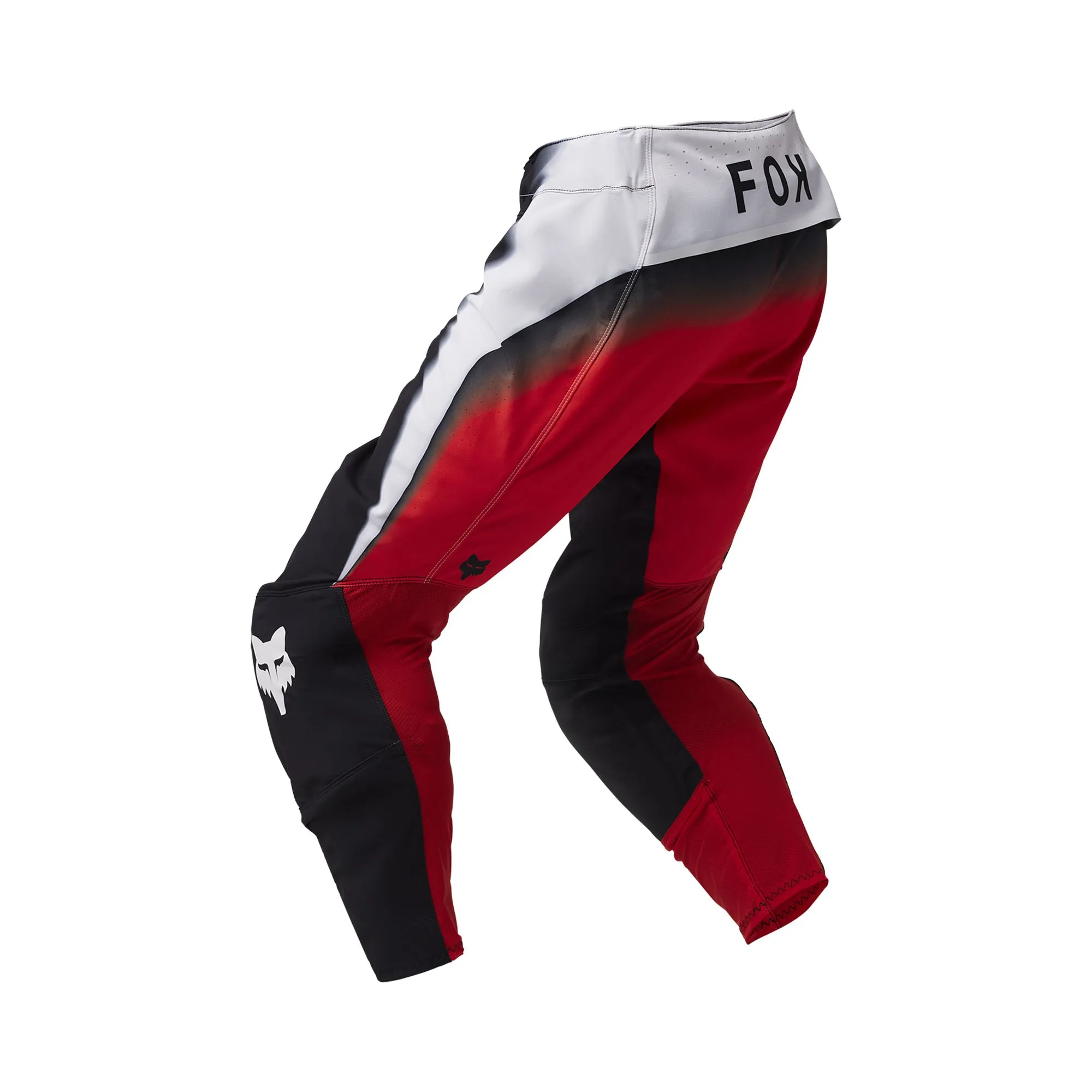 Fox Racing Flexair Infinite Offroad Pants Fluorescent Red