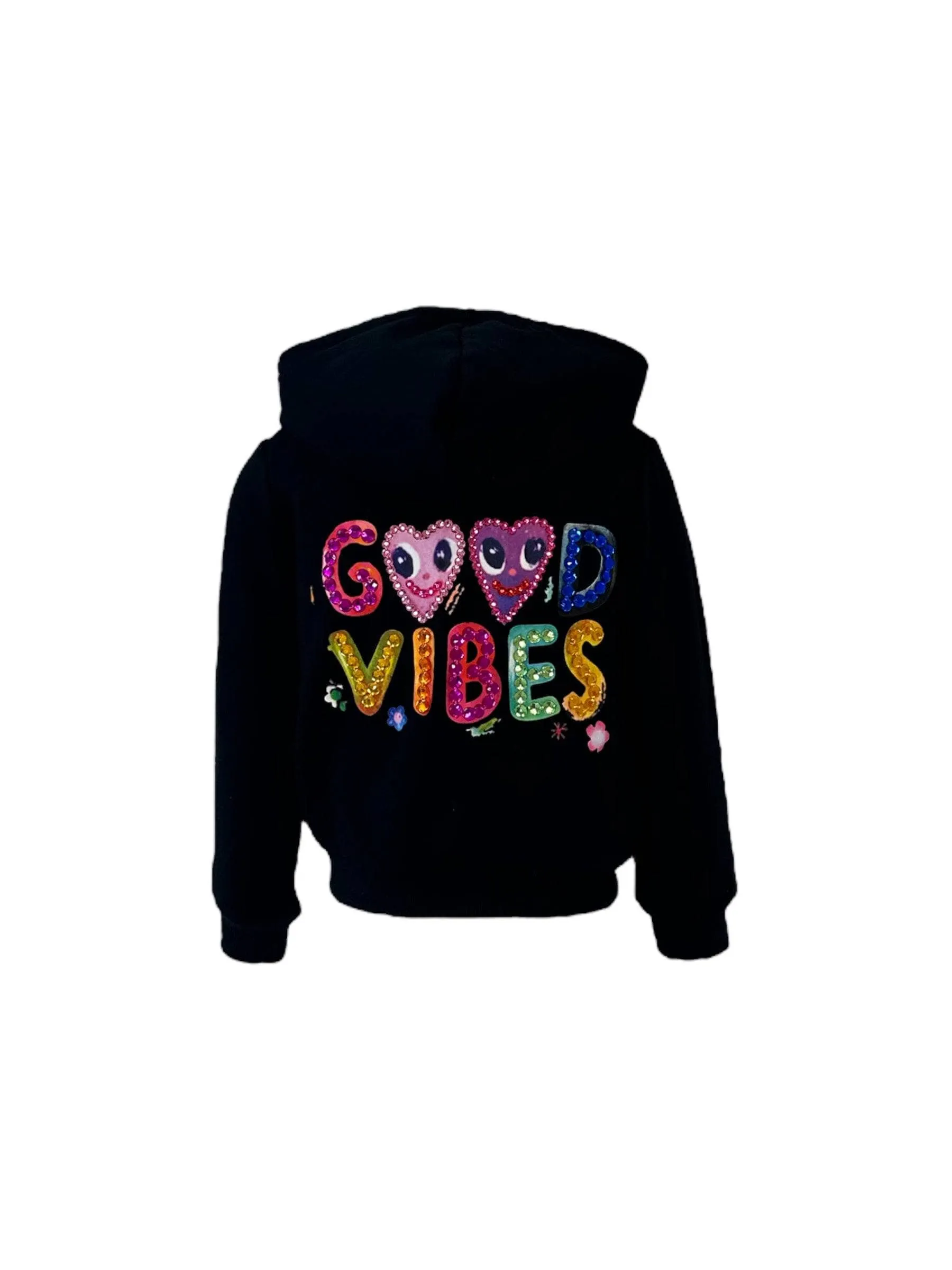 Good Vibes Hoodie