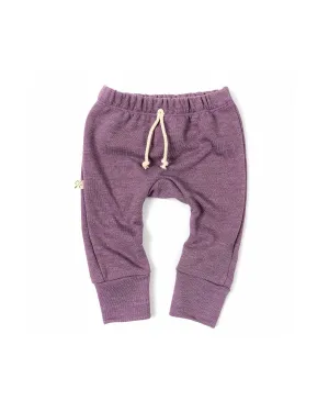 gusset pants CO - grapevine