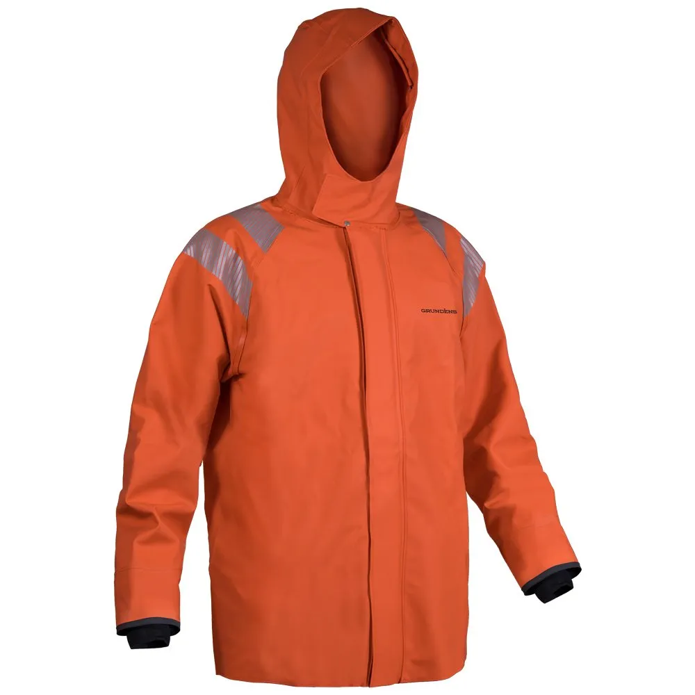 Harvestor Pro Jacket