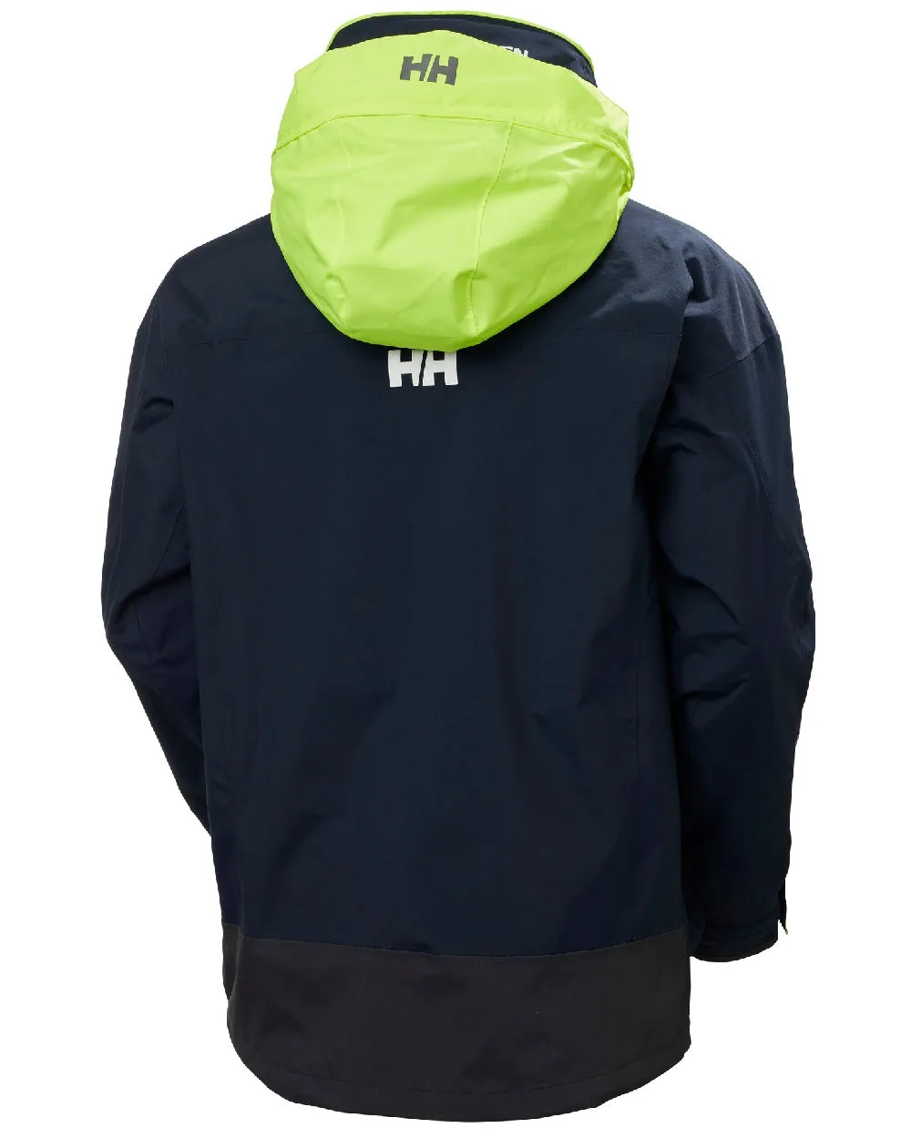 Helly Hansen Mens Pier 3.0 Coastal Sailing Jacket